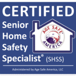 Certified Senior Home Safety Specialist logo